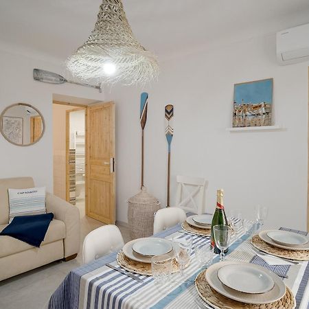 סנרמו Azurea Home Central & Roomy Flat מראה חיצוני תמונה