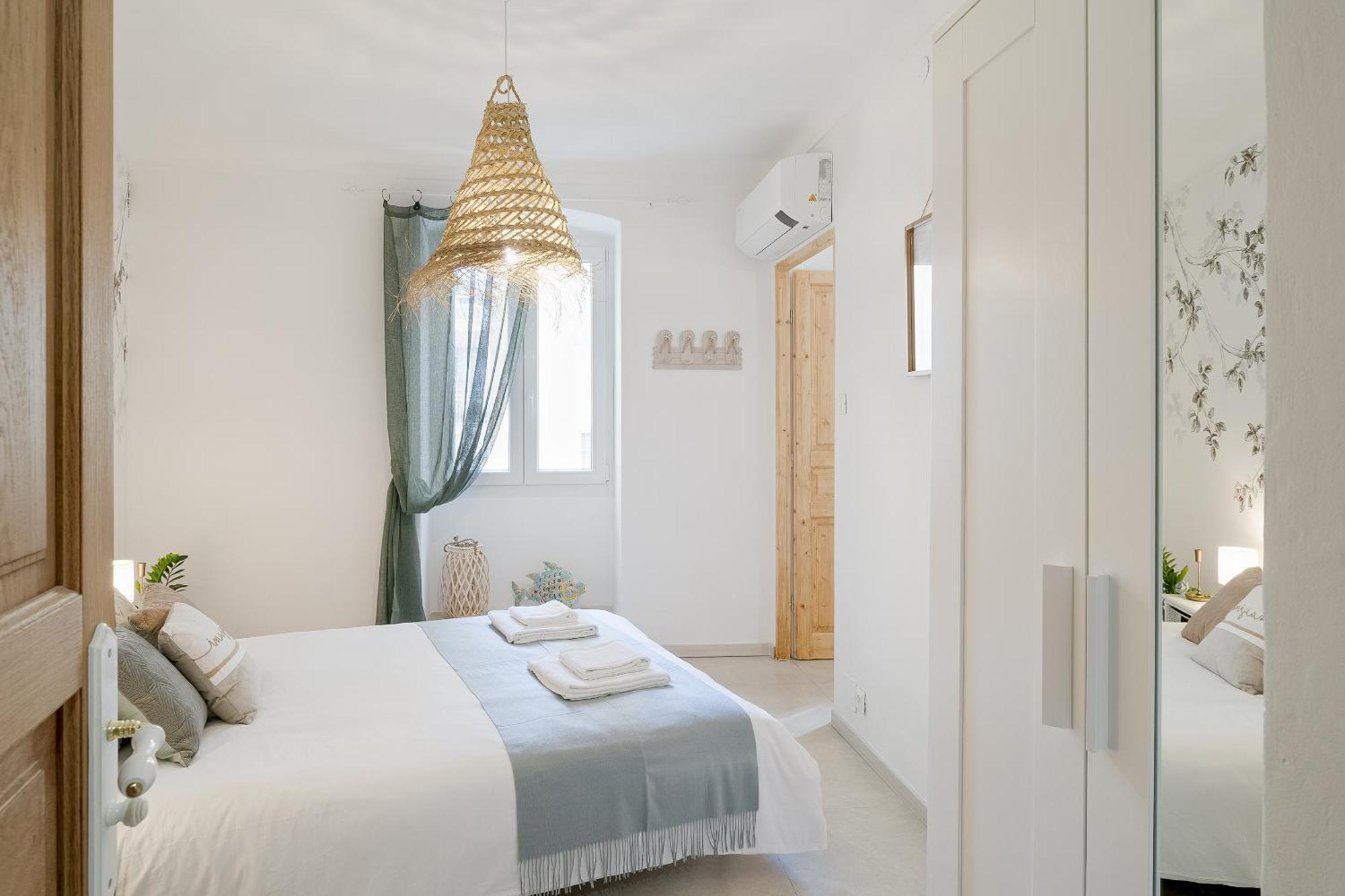 סנרמו Azurea Home Central & Roomy Flat מראה חיצוני תמונה