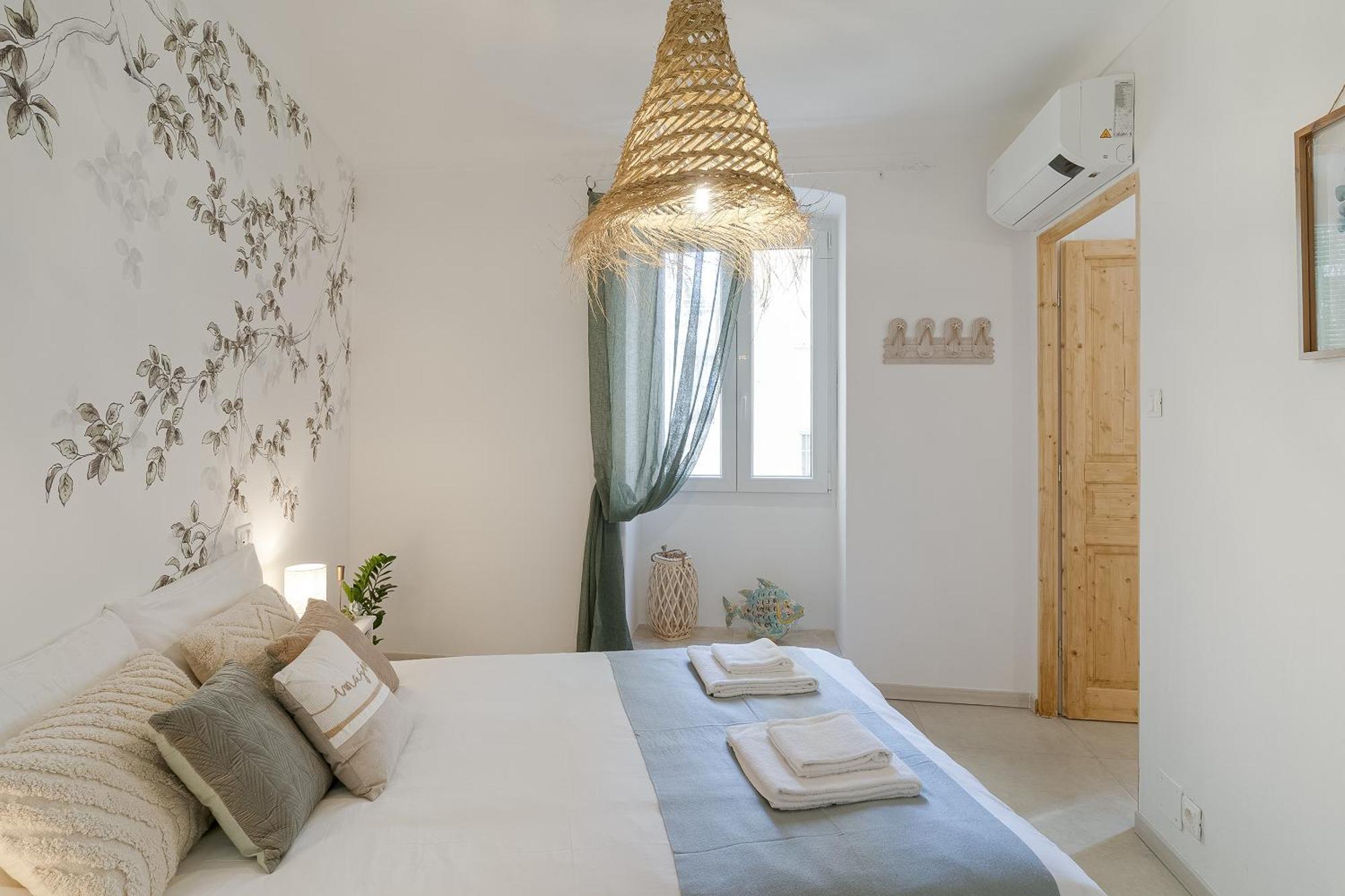 סנרמו Azurea Home Central & Roomy Flat מראה חיצוני תמונה