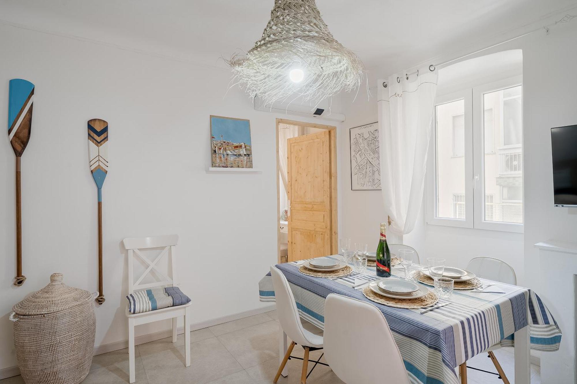 סנרמו Azurea Home Central & Roomy Flat מראה חיצוני תמונה