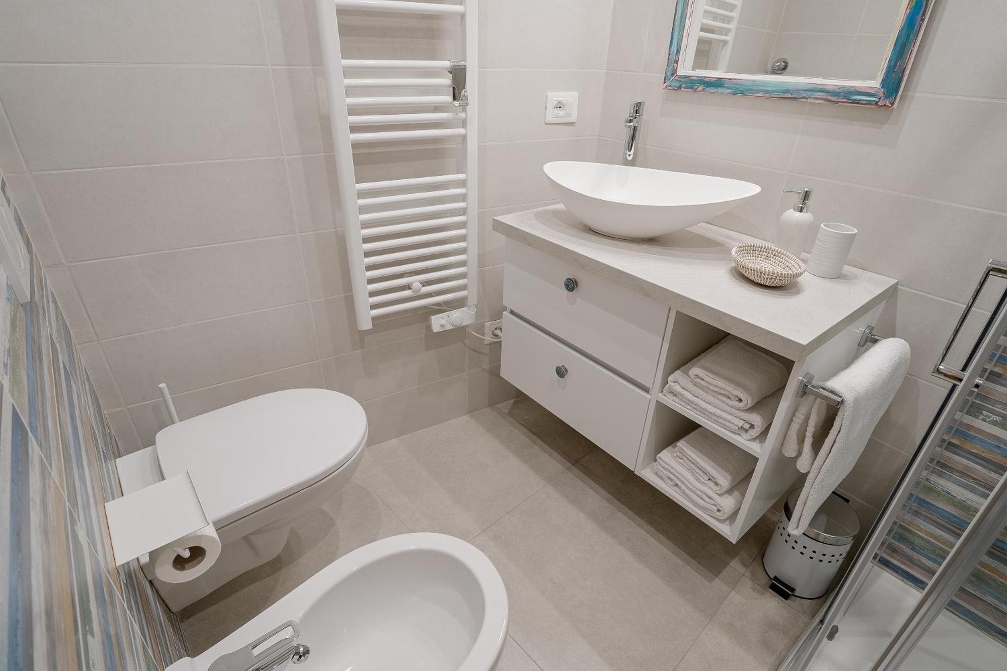 סנרמו Azurea Home Central & Roomy Flat מראה חיצוני תמונה