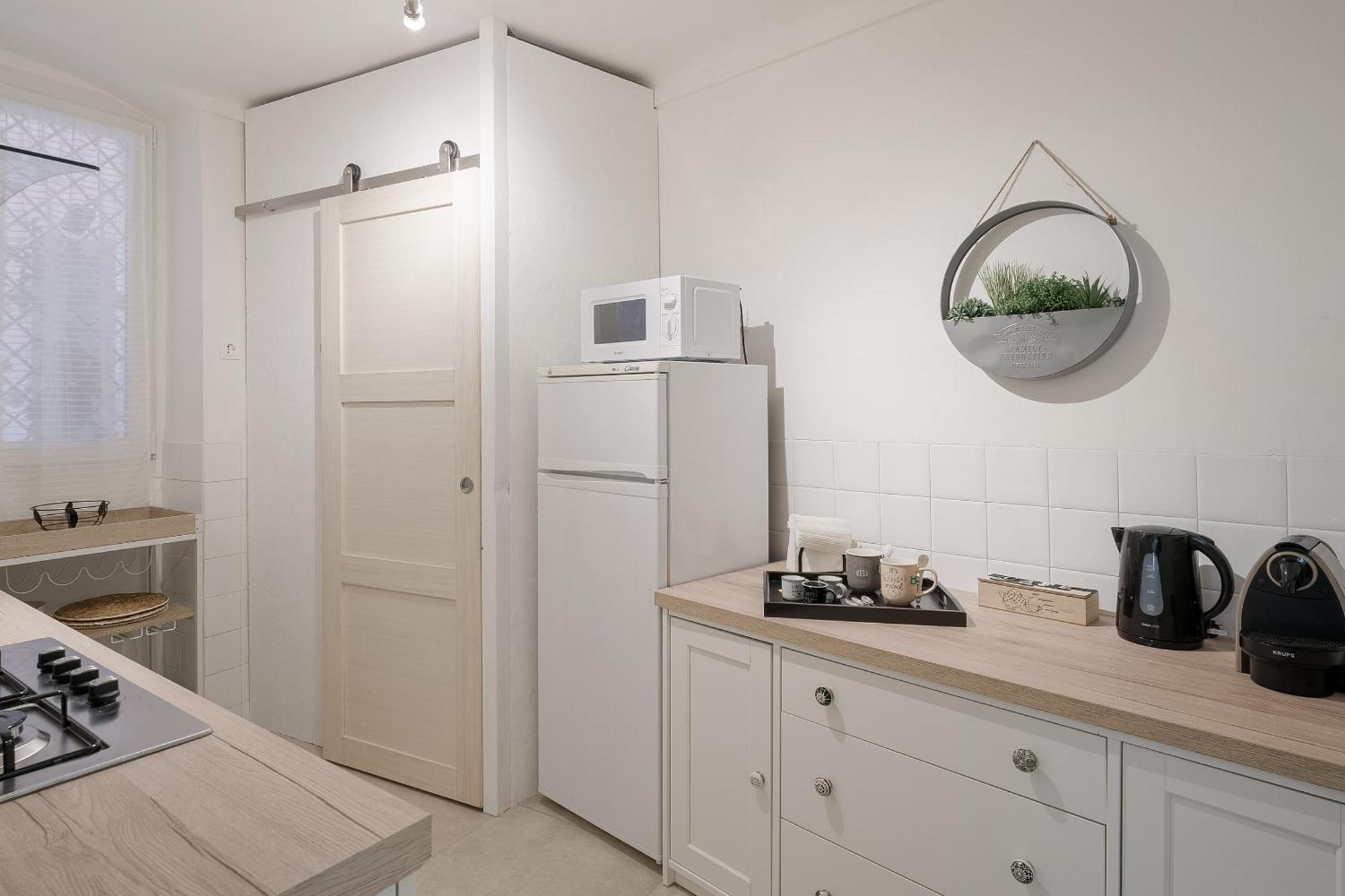 סנרמו Azurea Home Central & Roomy Flat מראה חיצוני תמונה