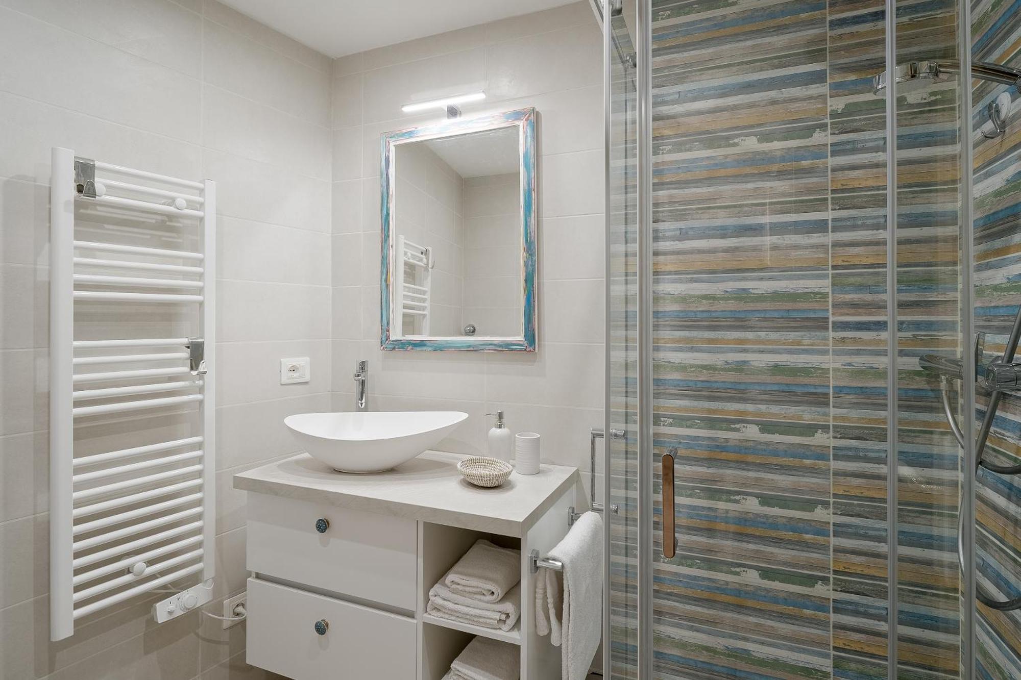 סנרמו Azurea Home Central & Roomy Flat מראה חיצוני תמונה