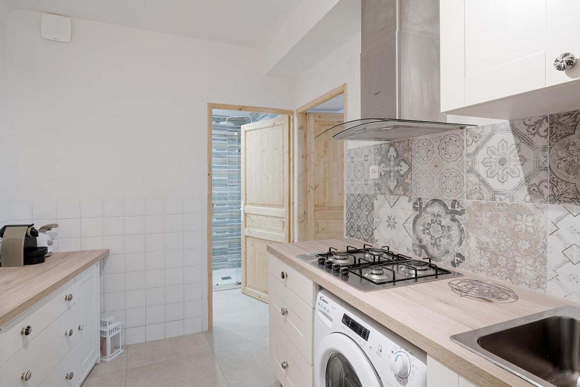 סנרמו Azurea Home Central & Roomy Flat מראה חיצוני תמונה