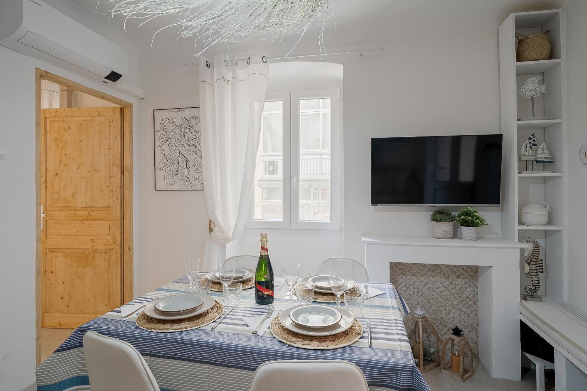 סנרמו Azurea Home Central & Roomy Flat מראה חיצוני תמונה