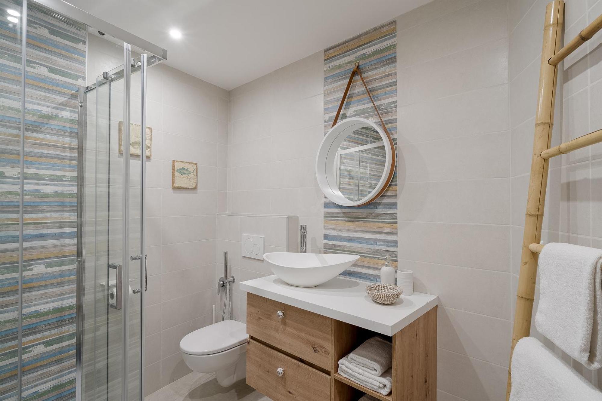 סנרמו Azurea Home Central & Roomy Flat מראה חיצוני תמונה